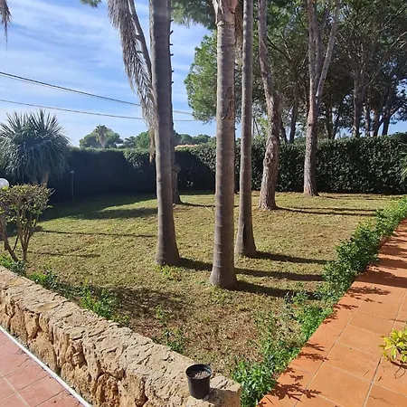 Villa Rene', Plemmirio *