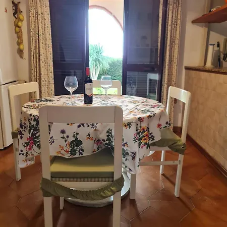 Rene', Plemmirio Villa Siraküza