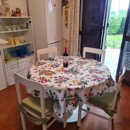 Rene', Plemmirio Villa *