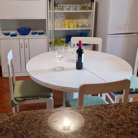 Villa Rene', Plemmirio *