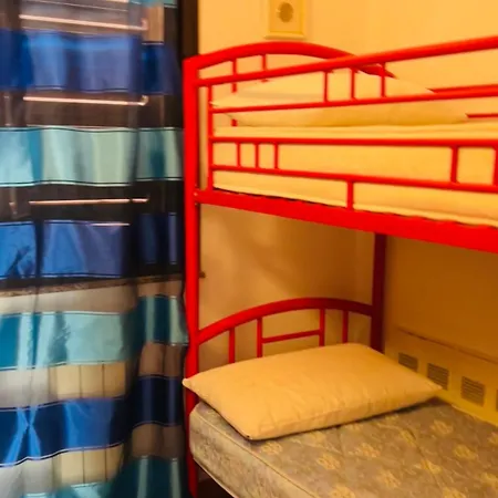 Villa Rene', Plemmirio *