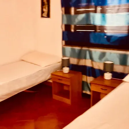 Villa Rene', Plemmirio