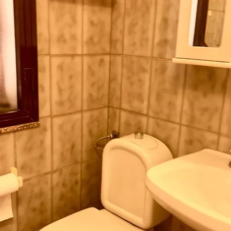 Rene', Plemmirio Villa Syracuse