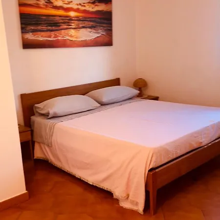 Rene', Plemmirio Syracuse