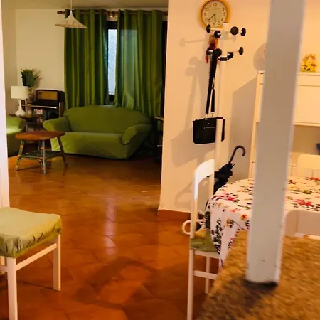 Rene', Plemmirio Villa Siraküza