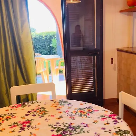 Villa Rene', Plemmirio *