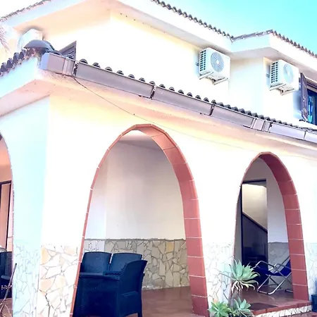 Villa Rene', Plemmirio Siraküza