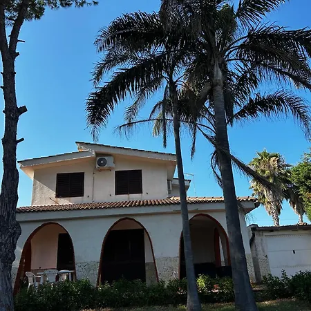 Rene', Plemmirio * Syracuse