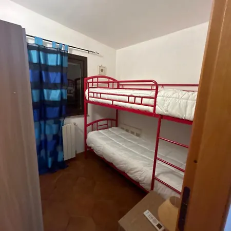Rene', Plemmirio Villa *