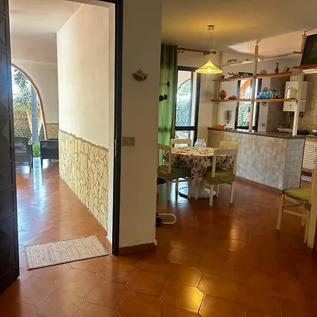 Rene', Plemmirio Villa